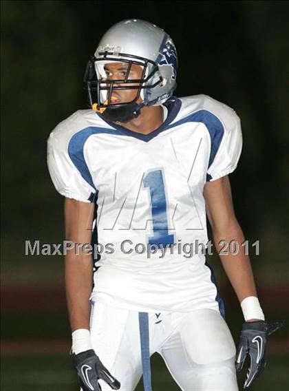 Thumbnail 3 in Douglass vs. Centennial  photogallery.