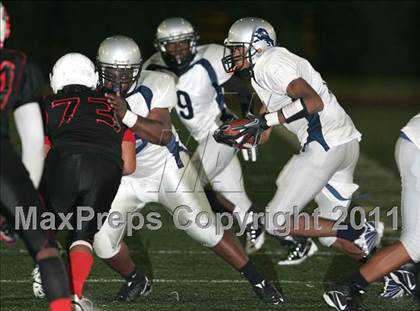 Thumbnail 3 in Douglass vs. Centennial  photogallery.