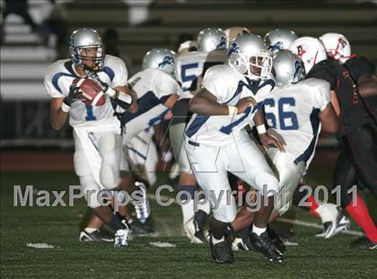 Thumbnail 2 in Douglass vs. Centennial  photogallery.