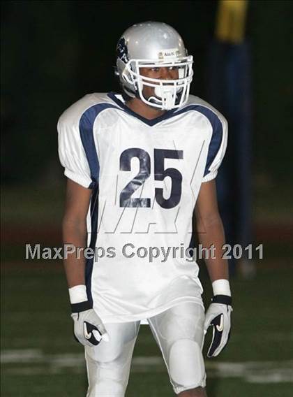 Thumbnail 1 in Douglass vs. Centennial  photogallery.