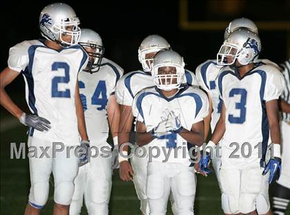Thumbnail 1 in Douglass vs. Centennial  photogallery.