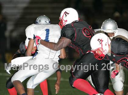 Thumbnail 2 in Douglass vs. Centennial  photogallery.