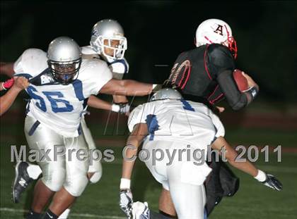 Thumbnail 1 in Douglass vs. Centennial  photogallery.