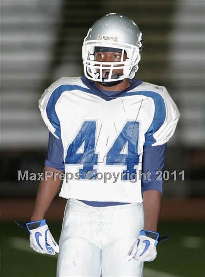 Thumbnail 1 in Douglass vs. Centennial  photogallery.