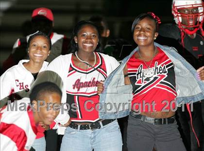 Thumbnail 2 in Douglass vs. Centennial  photogallery.