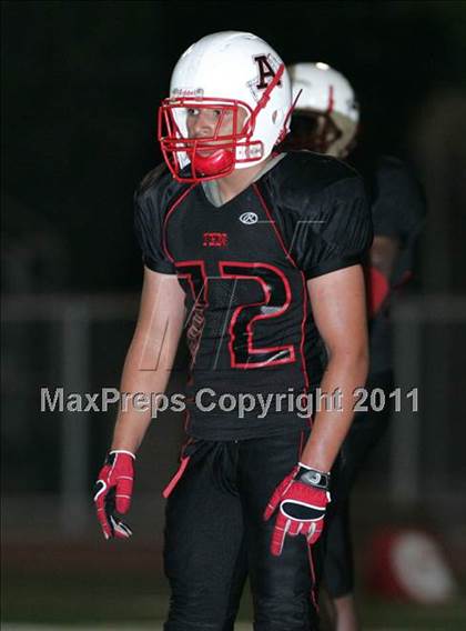 Thumbnail 1 in Douglass vs. Centennial  photogallery.