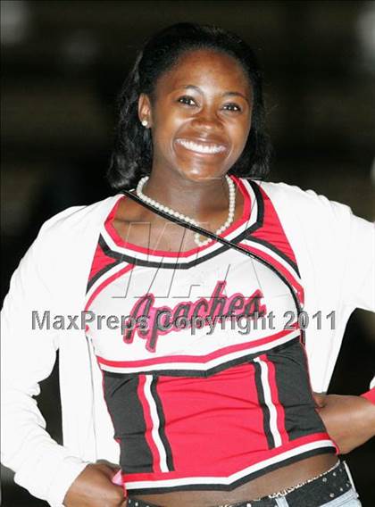 Thumbnail 1 in Douglass vs. Centennial  photogallery.
