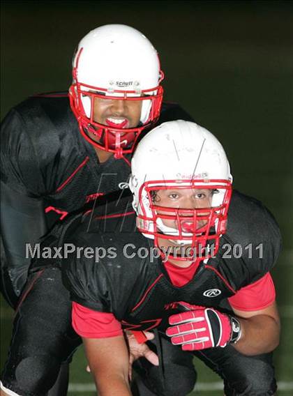 Thumbnail 2 in Douglass vs. Centennial  photogallery.