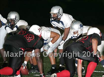 Thumbnail 1 in Douglass vs. Centennial  photogallery.