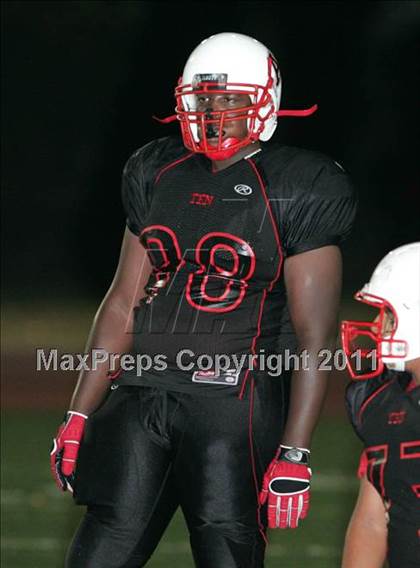Thumbnail 2 in Douglass vs. Centennial  photogallery.