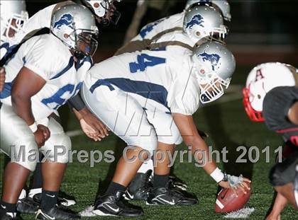 Thumbnail 2 in Douglass vs. Centennial  photogallery.