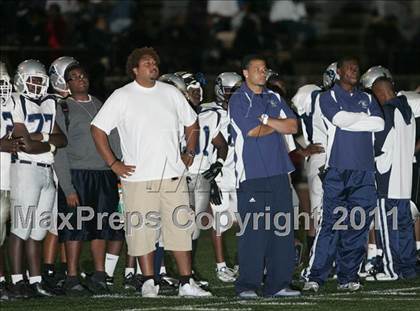 Thumbnail 2 in Douglass vs. Centennial  photogallery.