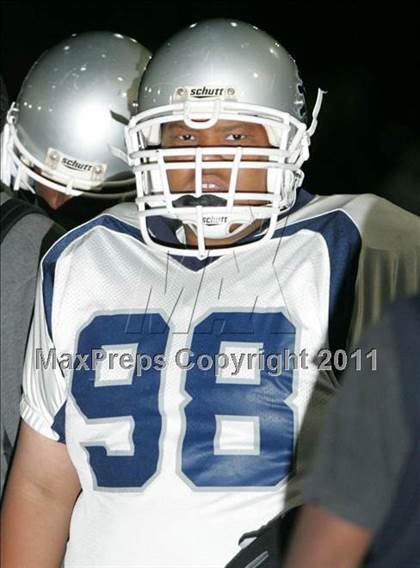 Thumbnail 3 in Douglass vs. Centennial  photogallery.