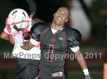 Thumbnail 1 in Douglass vs. Centennial  photogallery.
