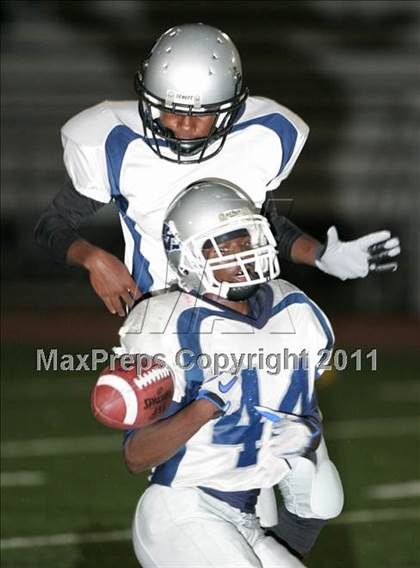 Thumbnail 3 in Douglass vs. Centennial  photogallery.