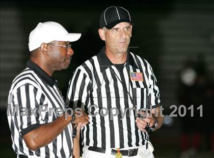 Thumbnail 3 in Douglass vs. Centennial  photogallery.