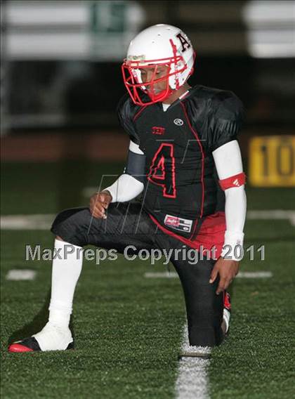 Thumbnail 3 in Douglass vs. Centennial  photogallery.
