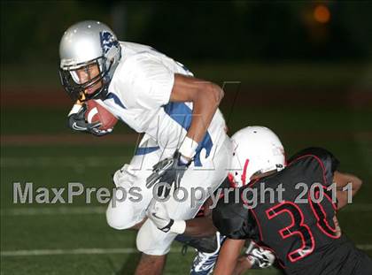 Thumbnail 3 in Douglass vs. Centennial  photogallery.