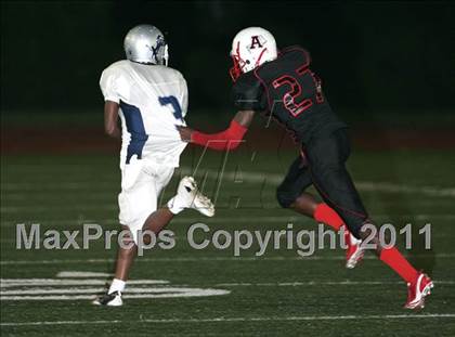 Thumbnail 2 in Douglass vs. Centennial  photogallery.