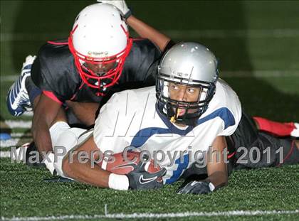 Thumbnail 1 in Douglass vs. Centennial  photogallery.