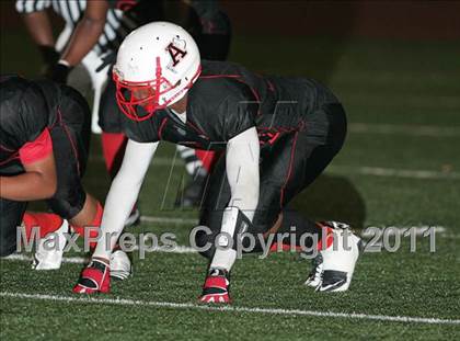 Thumbnail 3 in Douglass vs. Centennial  photogallery.
