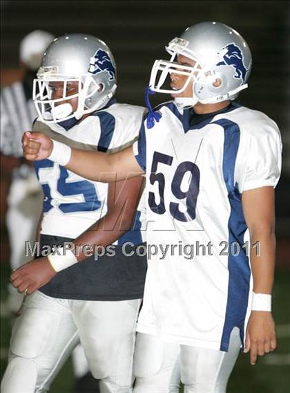 Thumbnail 3 in Douglass vs. Centennial  photogallery.