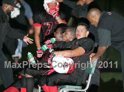 Thumbnail 2 in Douglass vs. Centennial  photogallery.
