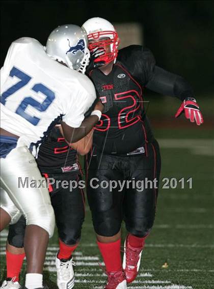 Thumbnail 1 in Douglass vs. Centennial  photogallery.