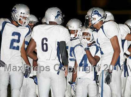 Thumbnail 2 in Douglass vs. Centennial  photogallery.