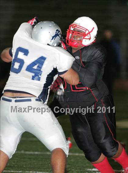 Thumbnail 3 in Douglass vs. Centennial  photogallery.