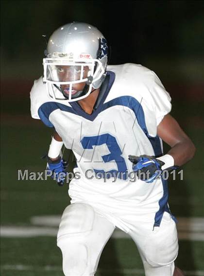 Thumbnail 1 in Douglass vs. Centennial  photogallery.