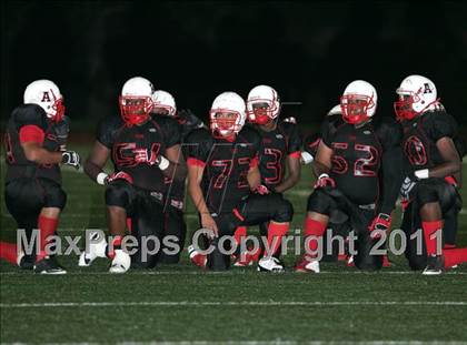 Thumbnail 3 in Douglass vs. Centennial  photogallery.