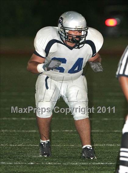 Thumbnail 1 in Douglass vs. Centennial  photogallery.
