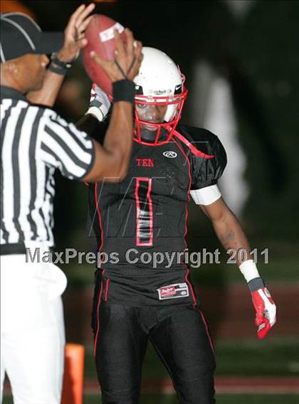 Thumbnail 3 in Douglass vs. Centennial  photogallery.