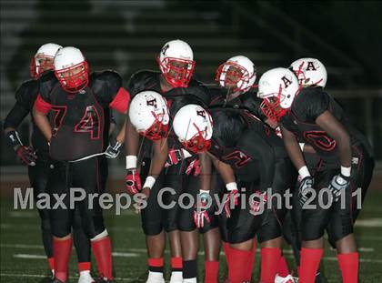 Thumbnail 2 in Douglass vs. Centennial  photogallery.