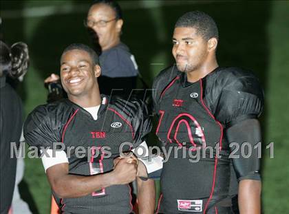 Thumbnail 1 in Douglass vs. Centennial  photogallery.
