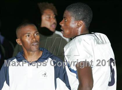 Thumbnail 2 in Douglass vs. Centennial  photogallery.