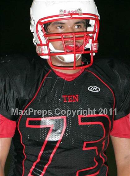 Thumbnail 2 in Douglass vs. Centennial  photogallery.