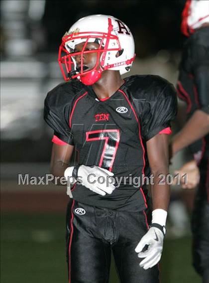 Thumbnail 3 in Douglass vs. Centennial  photogallery.