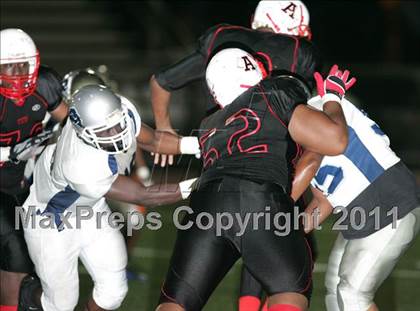 Thumbnail 3 in Douglass vs. Centennial  photogallery.