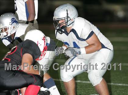 Thumbnail 3 in Douglass vs. Centennial  photogallery.