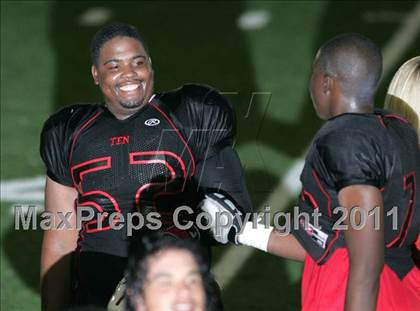 Thumbnail 2 in Douglass vs. Centennial  photogallery.