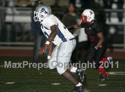 Thumbnail 1 in Douglass vs. Centennial  photogallery.