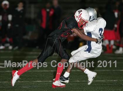 Thumbnail 3 in Douglass vs. Centennial  photogallery.