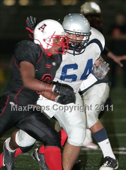 Thumbnail 2 in Douglass vs. Centennial  photogallery.