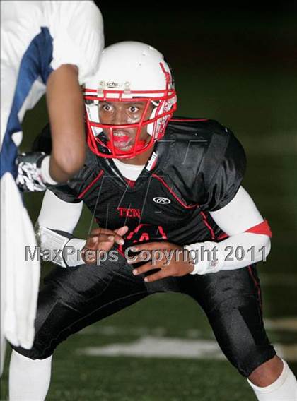 Thumbnail 2 in Douglass vs. Centennial  photogallery.