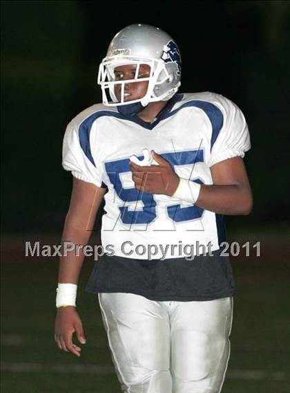 Thumbnail 2 in Douglass vs. Centennial  photogallery.