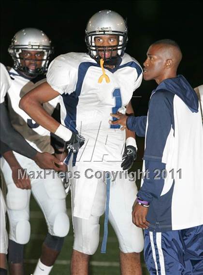 Thumbnail 2 in Douglass vs. Centennial  photogallery.