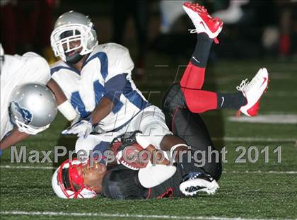 Thumbnail 2 in Douglass vs. Centennial  photogallery.