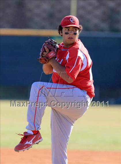 Thumbnail 2 in Cathedral Catholic @ Point Loma photogallery.